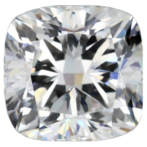 Cushion | 1.53 D VVS2 | LG646483036 | Hitched Fine Jewelry