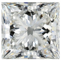 Princess | 2.51 F VVS2 | LG646455196