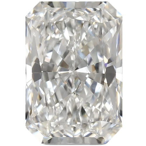 Radiant | 2.02 F VVS2 | LG637481975 | Hitched Fine Jewelry