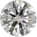 Round | 2.56 G VVS2 | LG636492856