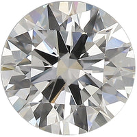 Round | 2.56 G VVS2 | LG636492856