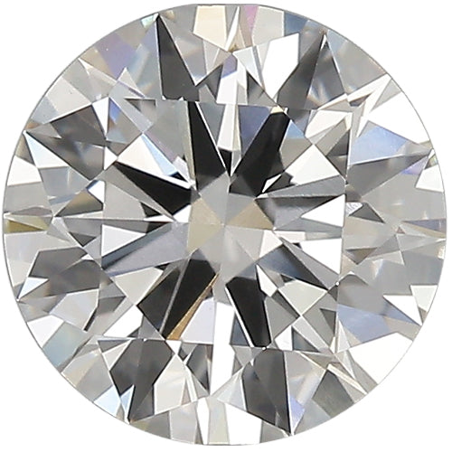 Round | 2.56 G VVS2 | LG636492856 | Hitched Fine Jewelry