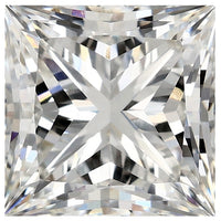 Princess | 2.45 F VVS2 | LG635451840