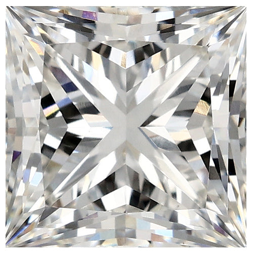 Princess | 2.45 F VVS2 | LG635451840