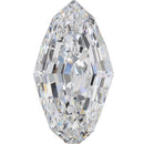 Step Cut Marquise | 2.01 F VS1 | LG634446498