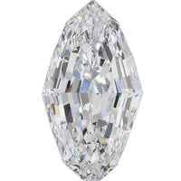 Diamond Marquise - Laboratory Grown - 2.01 - thumbnail