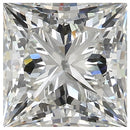 Princess | 2.47 F VVS2 | LG632489001