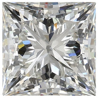 Princess | 2.47 F VVS2 | LG632489001