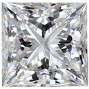 Princess | 2.06 F VVS2 | LG626415256