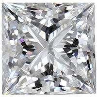 Princess | 2.06 F VVS2 | LG626415256