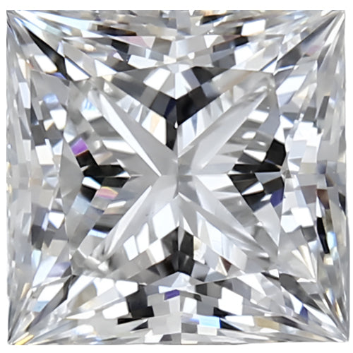 Princess | 2.06 F VVS2 | LG626415256 | Hitched Fine Jewelry