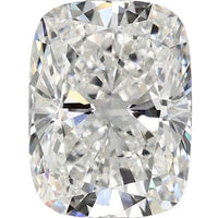 Diamond Elongated Cushion - Laboratory Grown - 3.09 - thumbnail