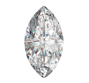 Diamond Marquise - Natural - 1 - thumbnail