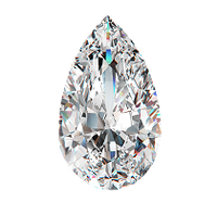 Diamond Pear - Natural - 1.8 - thumbnail