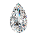 Diamond Pear - Natural - 1.51 - thumbnail