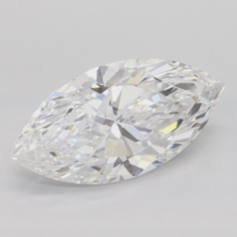 Marquise | 2.02 D VVS1 | LG706508617