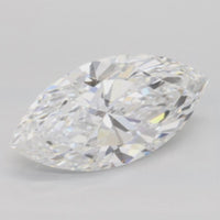 Marquise | 2.02 D VVS1 | LG706508617