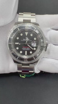 Rolex Sea-Dweller 126600 — view 4