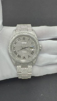 Rolex Datejust 41 126300 — view 4