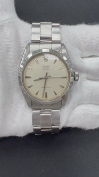 Rolex Precision 6426 — view 4