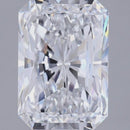 Radiant | 2.52 D VVS2 | LG743572599
