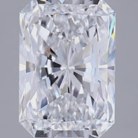 Radiant | 2.52 D VVS2 | LG743572599