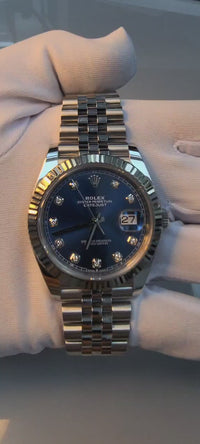 Rolex Datejust 126334 — view 4