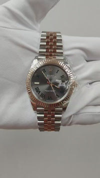 Rolex Datejust 126331 — view 4