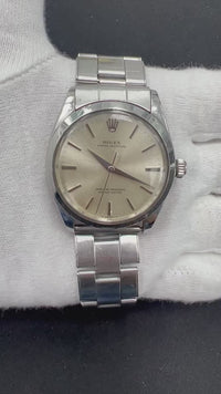Rolex Precision 6294 — view 4