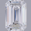 Emerald | 1.55 D VVS1 | LG692556762