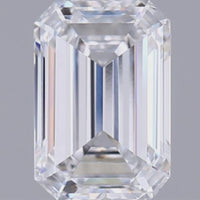 Emerald | 1.55 D VVS1 | LG692556762