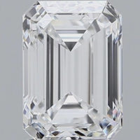 Emerald | 2.04 E VVS2 | LG662483352