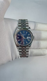Rolex Datejust 126234 — view 4