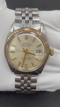 Rolex Datejust 1601 — view 4
