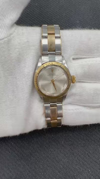 Rolex Oyster Perpetual 14233 — view 4
