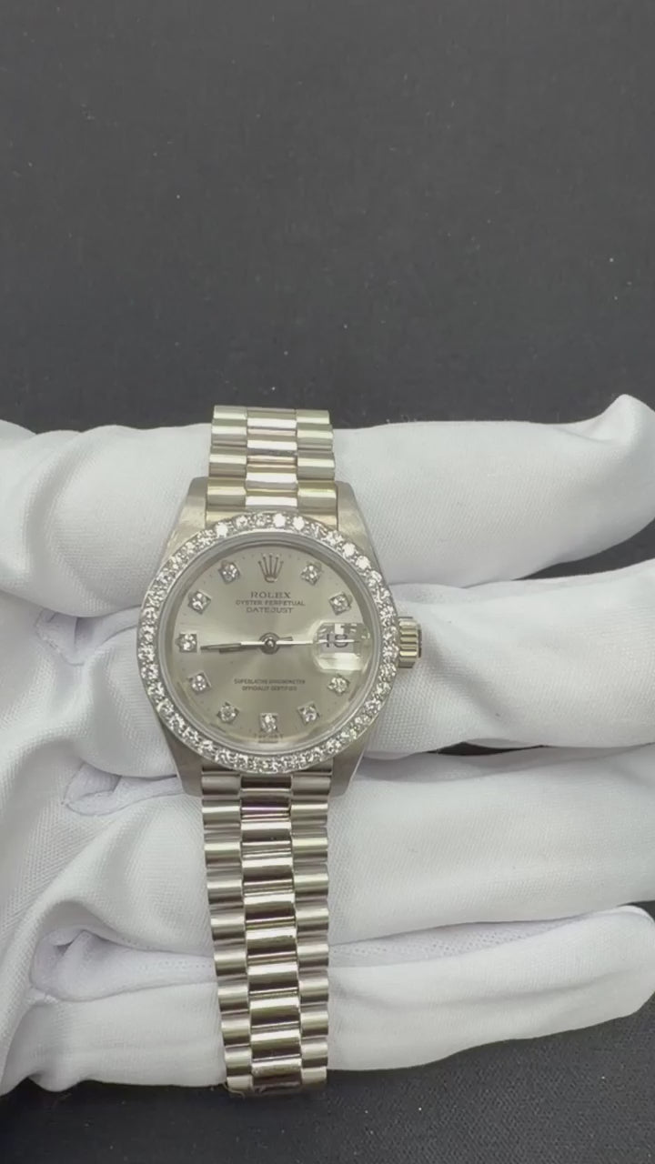 Rolex Datejust 69139G — view 4
