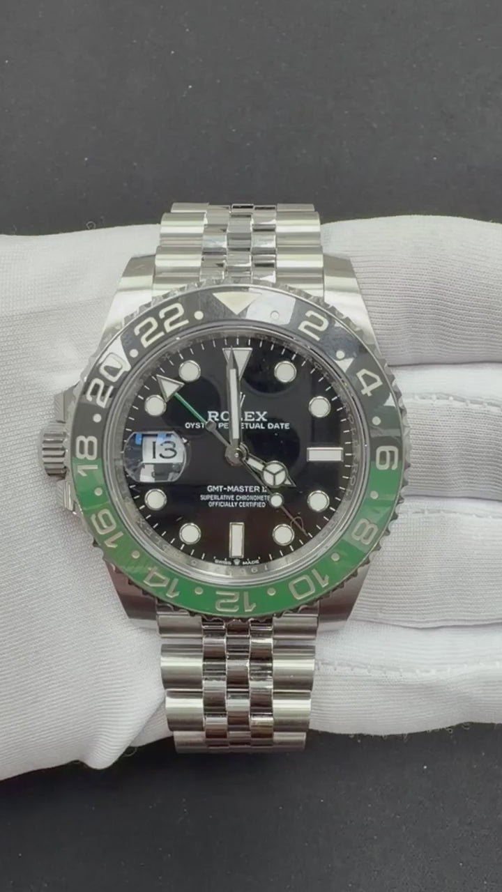 Rolex GMT-Master II 126720VTNR — view 4