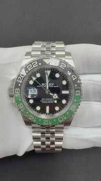 Rolex GMT-Master II 126720VTNR — view 4