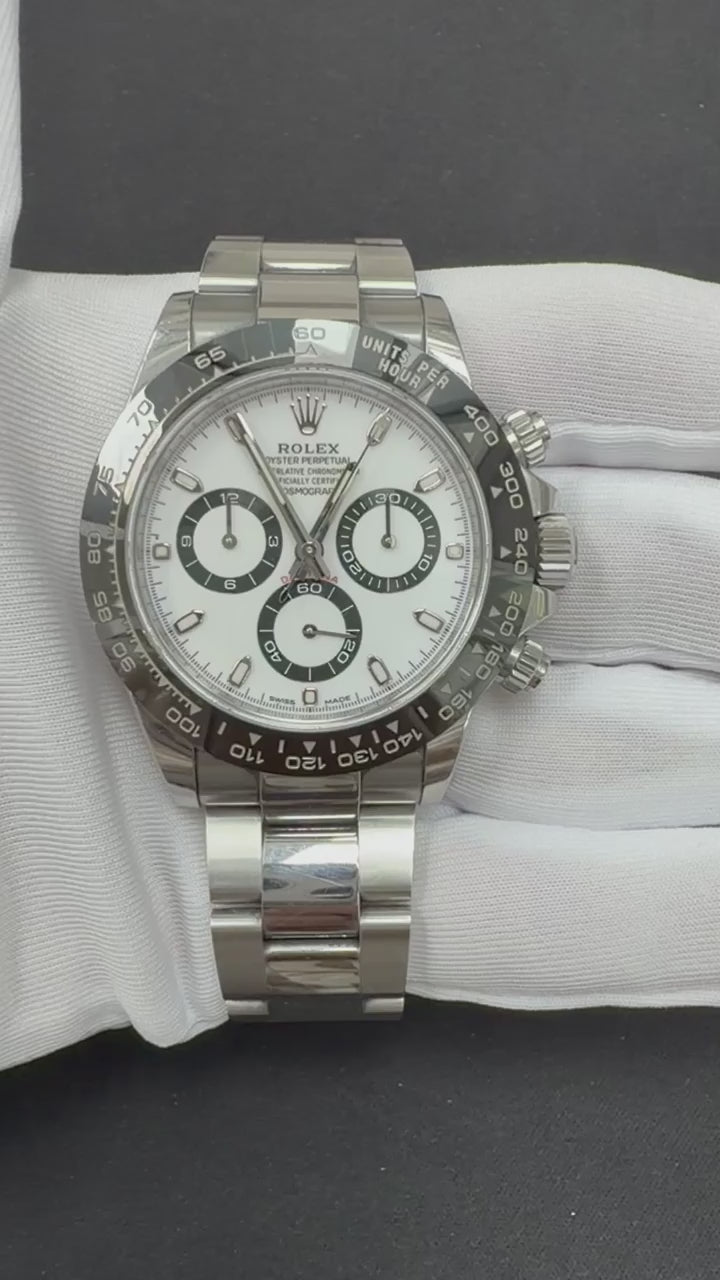 Rolex Daytona 116500LN — view 6