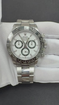 Rolex Daytona 116500LN — view 6