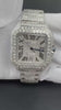 Cartier Santos WSSA0018 — view 4