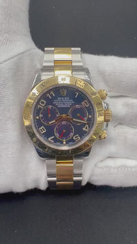 Rolex Daytona 116523 — view 4