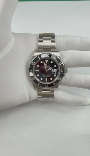 Rolex Submariner Date 126610LN — view 5