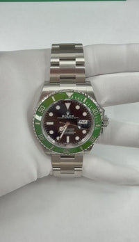 Rolex Submariner Date 126610LV — view 5