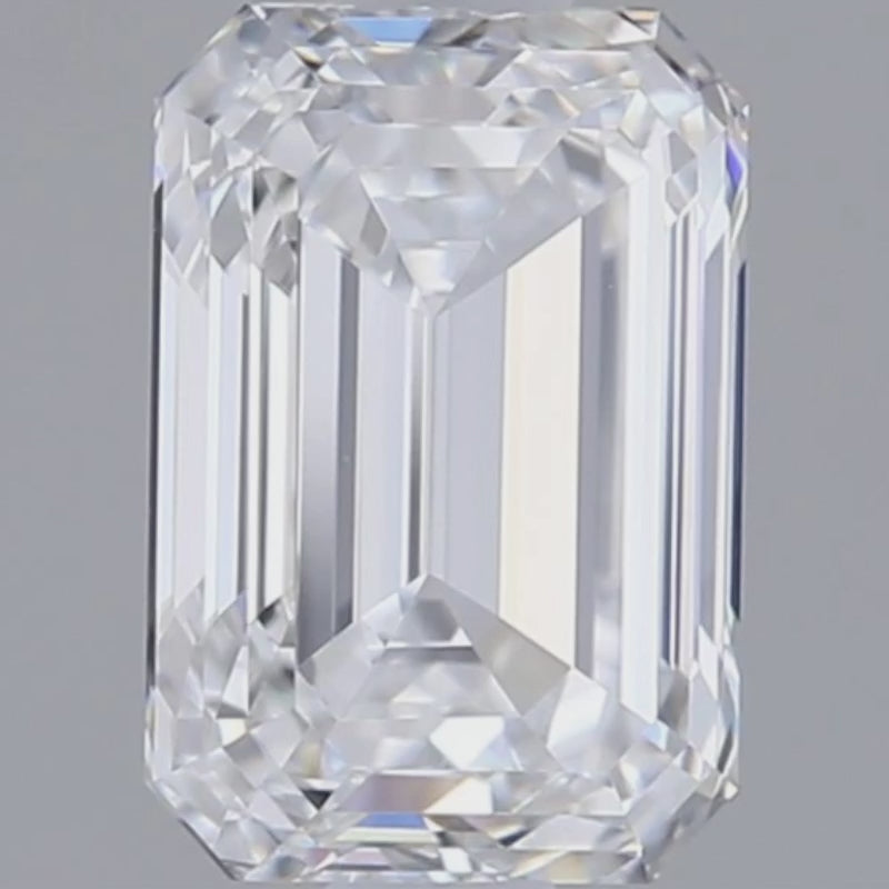Emerald | 1.57 D VVS2 | LG720560170