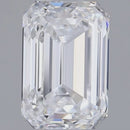 Emerald | 1.57 D VVS2 | LG720560170