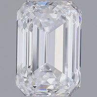 Emerald | 1.57 D VVS2 | LG720560170