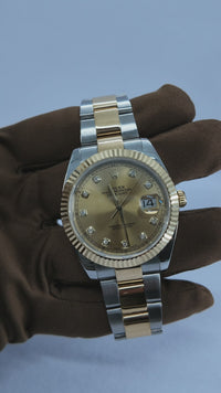 Rolex Datejust 126333 — view 4