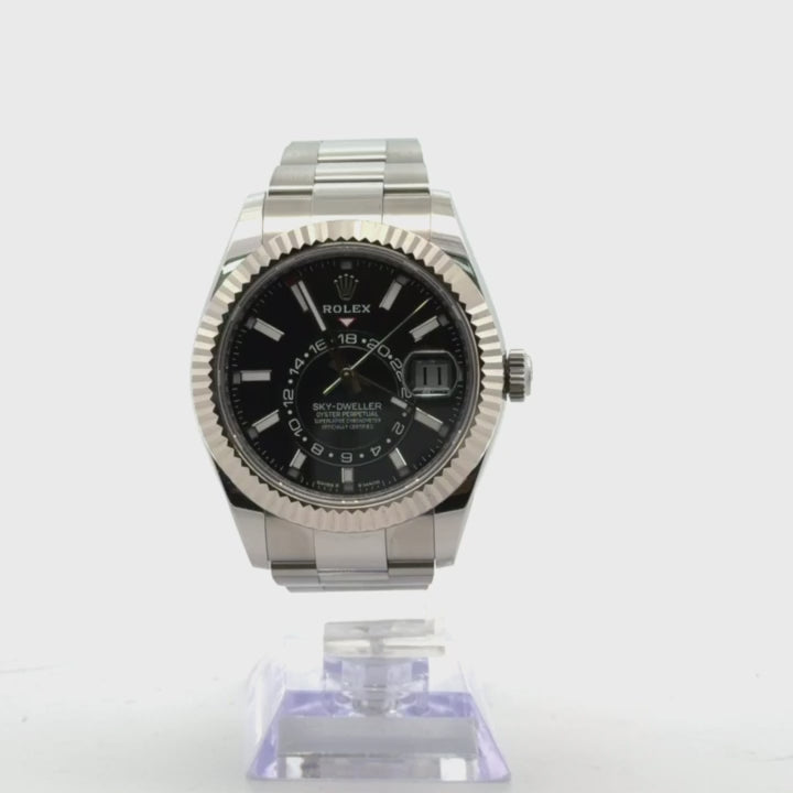 Rolex Sky-Dweller 336934 — view 4