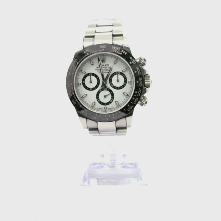 Rolex Daytona 116500LN — view 5